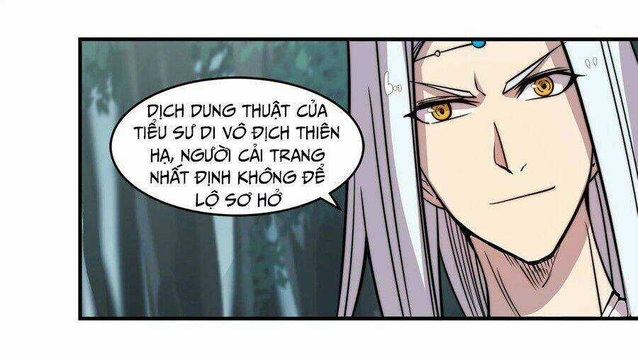 Cuộc Sống Thoái Ẩn Của Võ Lâm Chi Vương Chapter 57 trang 44