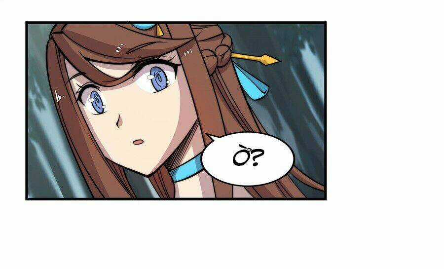 Cuộc Sống Thoái Ẩn Của Võ Lâm Chi Vương Chapter 57 trang 45