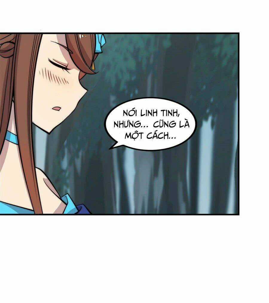 Cuộc Sống Thoái Ẩn Của Võ Lâm Chi Vương Chapter 57 trang 47