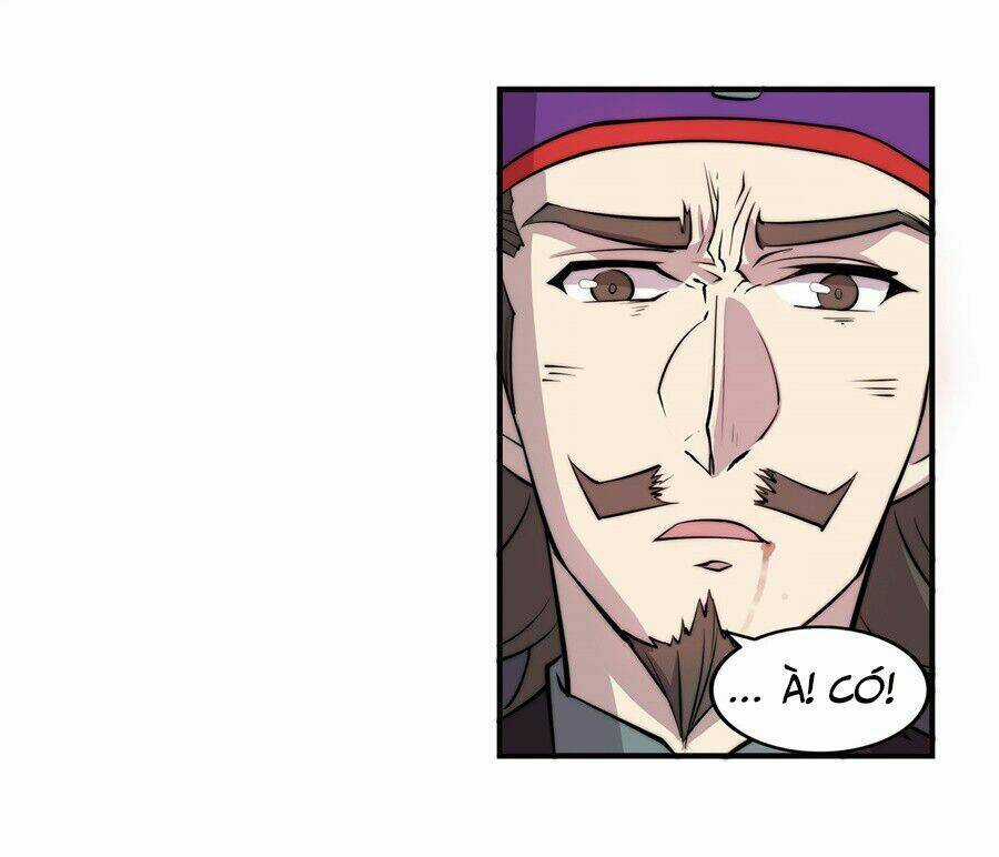 Cuộc Sống Thoái Ẩn Của Võ Lâm Chi Vương Chapter 57 trang 50