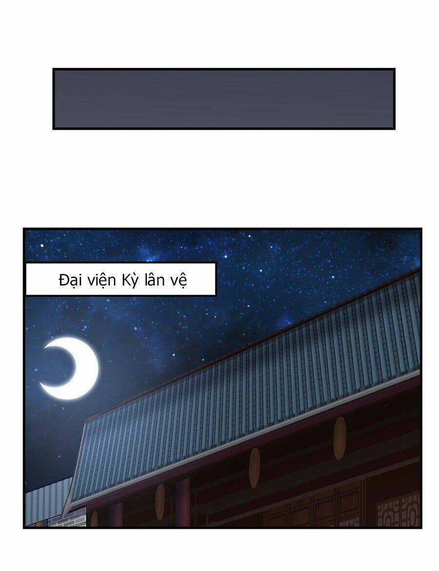 Cuộc Sống Thoái Ẩn Của Võ Lâm Chi Vương Chapter 57 trang 55