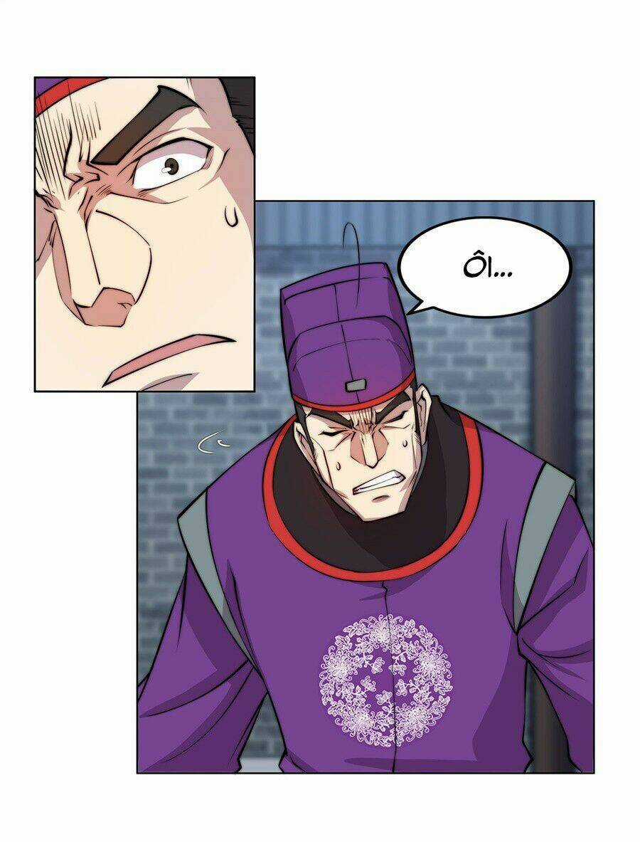 Cuộc Sống Thoái Ẩn Của Võ Lâm Chi Vương Chapter 57 trang 63