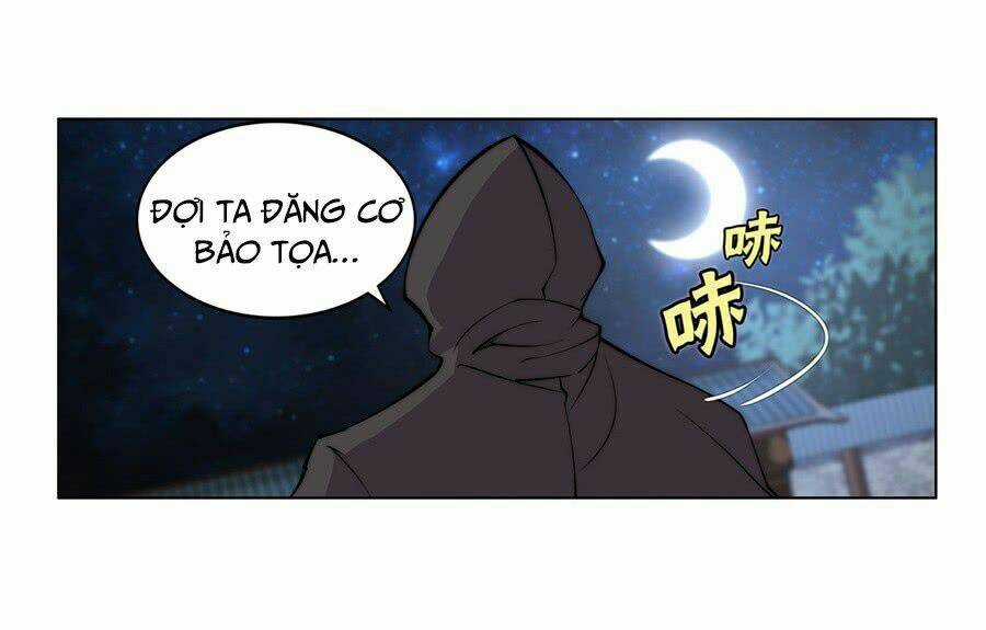 Cuộc Sống Thoái Ẩn Của Võ Lâm Chi Vương Chapter 57 trang 65