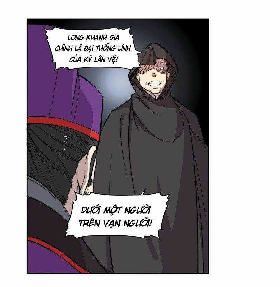 Cuộc Sống Thoái Ẩn Của Võ Lâm Chi Vương Chapter 57 trang 66