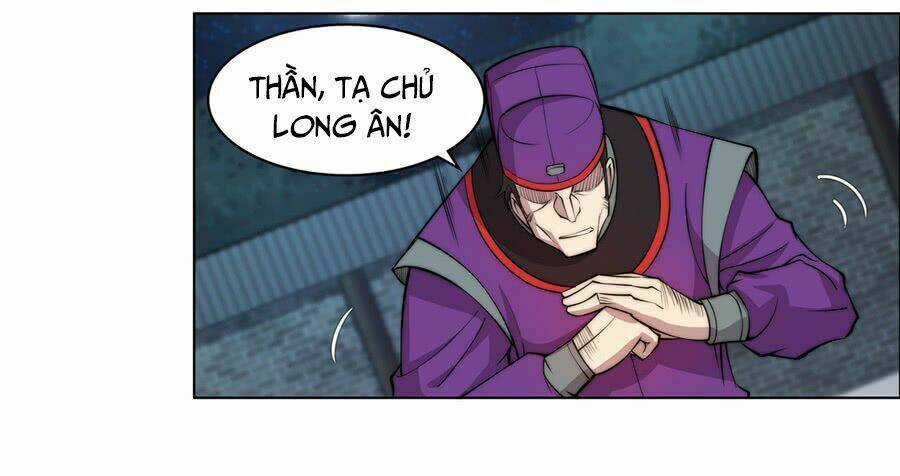 Cuộc Sống Thoái Ẩn Của Võ Lâm Chi Vương Chapter 57 trang 67