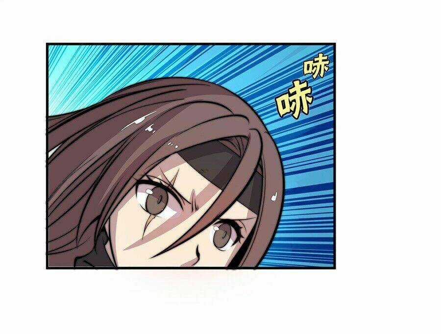 Cuộc Sống Thoái Ẩn Của Võ Lâm Chi Vương Chapter 57 trang 9