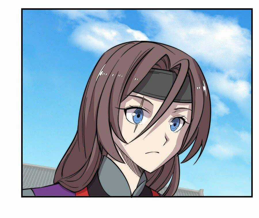 Cuộc Sống Thoái Ẩn Của Võ Lâm Chi Vương Chapter 58 trang 15