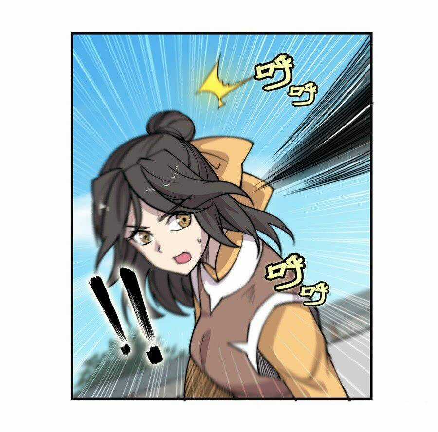 Cuộc Sống Thoái Ẩn Của Võ Lâm Chi Vương Chapter 58 trang 25