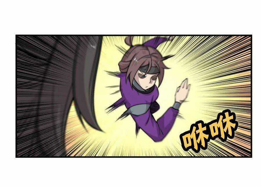 Cuộc Sống Thoái Ẩn Của Võ Lâm Chi Vương Chapter 58 trang 29