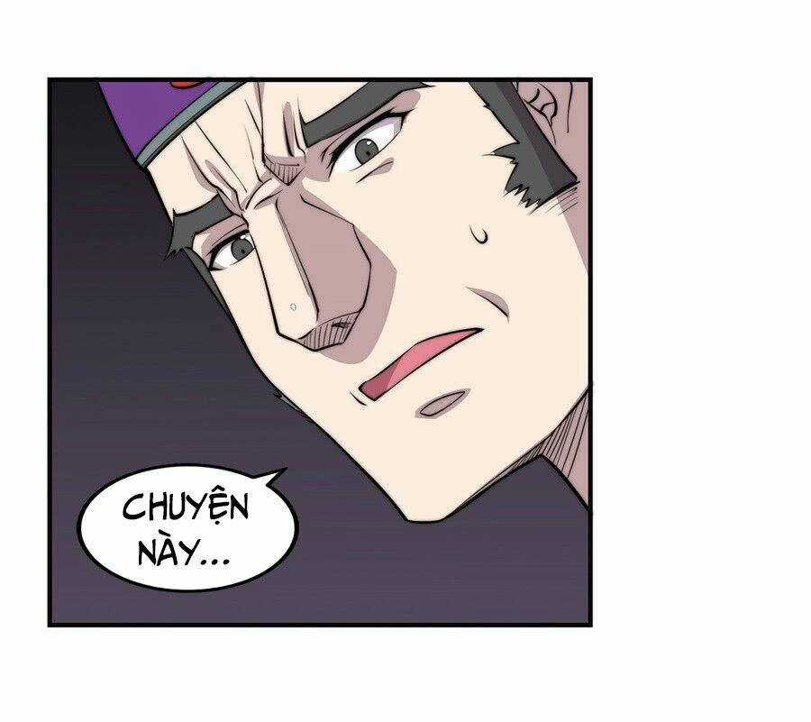 Cuộc Sống Thoái Ẩn Của Võ Lâm Chi Vương Chapter 58 trang 38