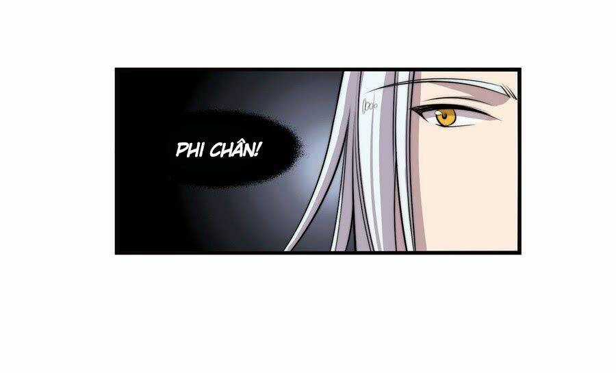 Cuộc Sống Thoái Ẩn Của Võ Lâm Chi Vương Chapter 58 trang 4