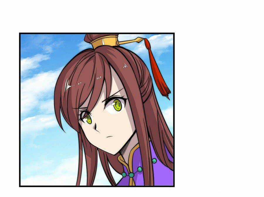 Cuộc Sống Thoái Ẩn Của Võ Lâm Chi Vương Chapter 58 trang 43