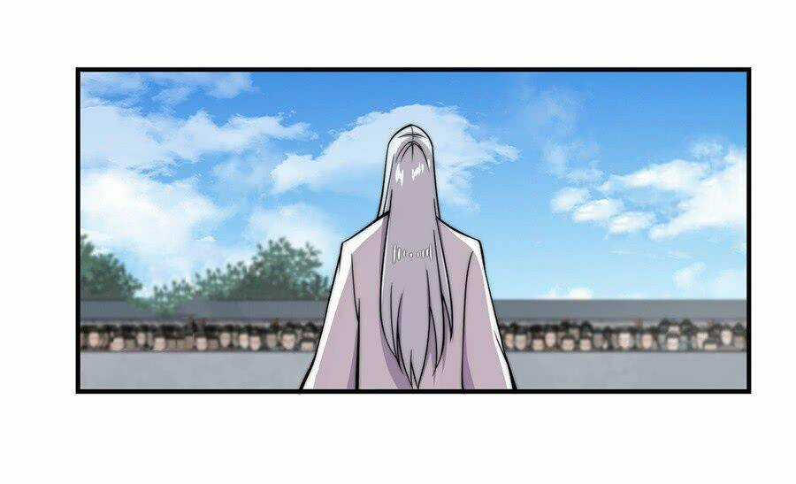 Cuộc Sống Thoái Ẩn Của Võ Lâm Chi Vương Chapter 58 trang 45