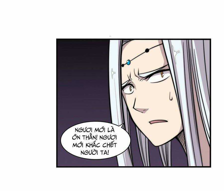 Cuộc Sống Thoái Ẩn Của Võ Lâm Chi Vương Chapter 58 trang 47