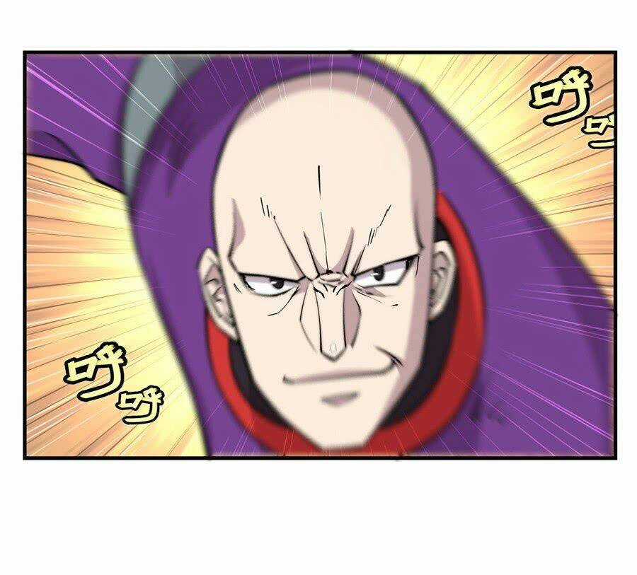 Cuộc Sống Thoái Ẩn Của Võ Lâm Chi Vương Chapter 58 trang 54