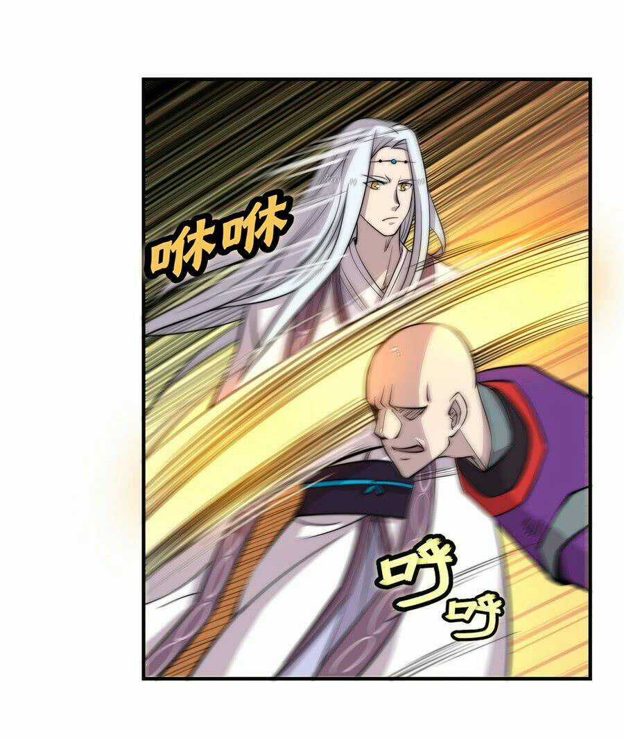 Cuộc Sống Thoái Ẩn Của Võ Lâm Chi Vương Chapter 58 trang 55