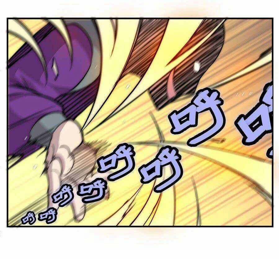 Cuộc Sống Thoái Ẩn Của Võ Lâm Chi Vương Chapter 58 trang 60