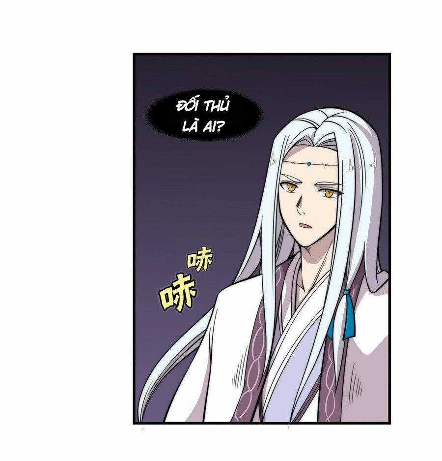 Cuộc Sống Thoái Ẩn Của Võ Lâm Chi Vương Chapter 58 trang 7