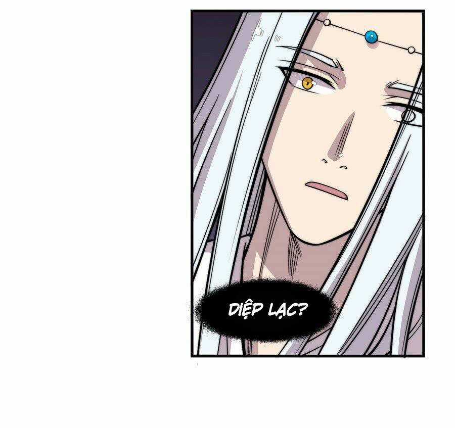 Cuộc Sống Thoái Ẩn Của Võ Lâm Chi Vương Chapter 58 trang 9