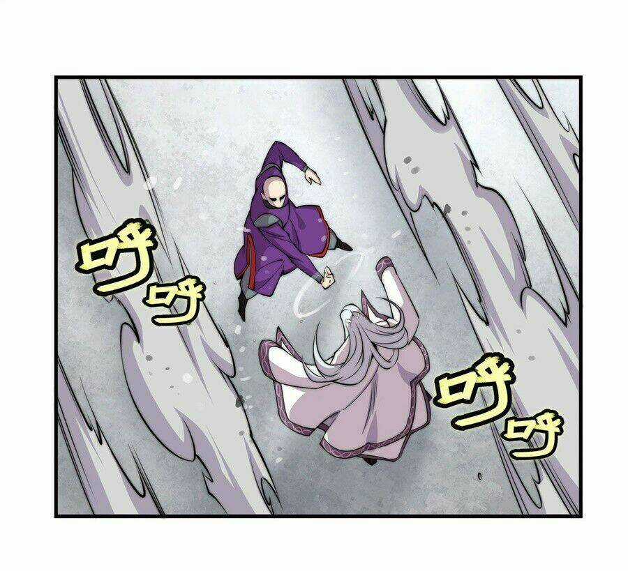 Cuộc Sống Thoái Ẩn Của Võ Lâm Chi Vương Chapter 59 trang 1