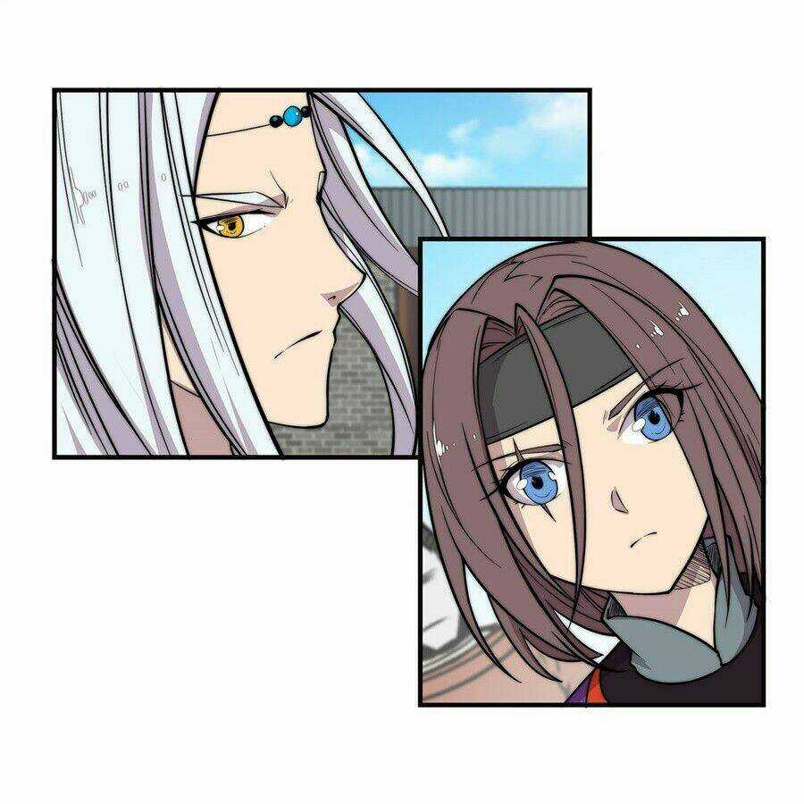 Cuộc Sống Thoái Ẩn Của Võ Lâm Chi Vương Chapter 59 trang 16