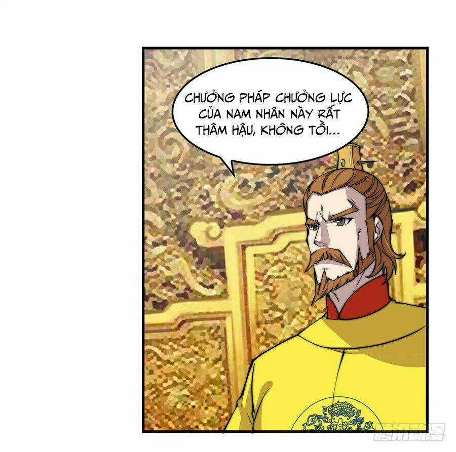 Cuộc Sống Thoái Ẩn Của Võ Lâm Chi Vương Chapter 59 trang 27