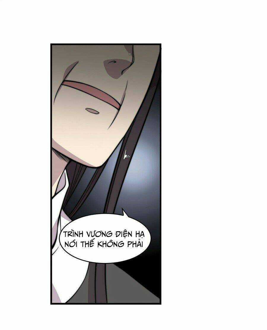 Cuộc Sống Thoái Ẩn Của Võ Lâm Chi Vương Chapter 59 trang 39