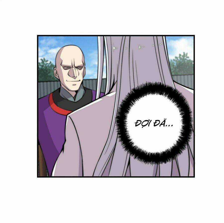 Cuộc Sống Thoái Ẩn Của Võ Lâm Chi Vương Chapter 59 trang 4