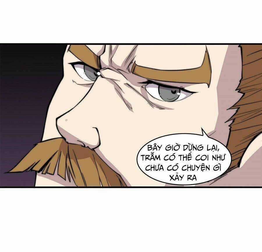 Cuộc Sống Thoái Ẩn Của Võ Lâm Chi Vương Chapter 59 trang 43