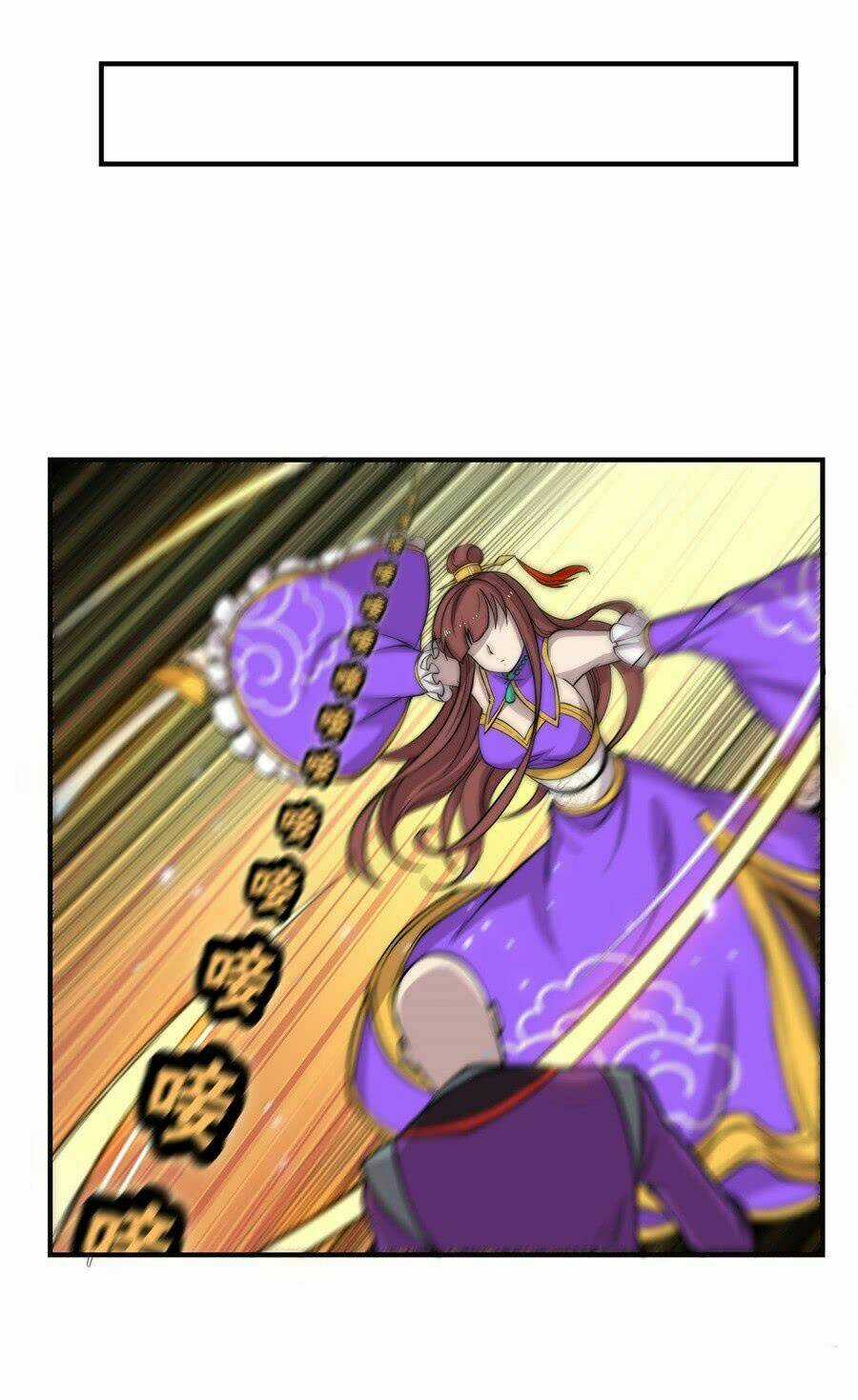 Cuộc Sống Thoái Ẩn Của Võ Lâm Chi Vương Chapter 59 trang 44