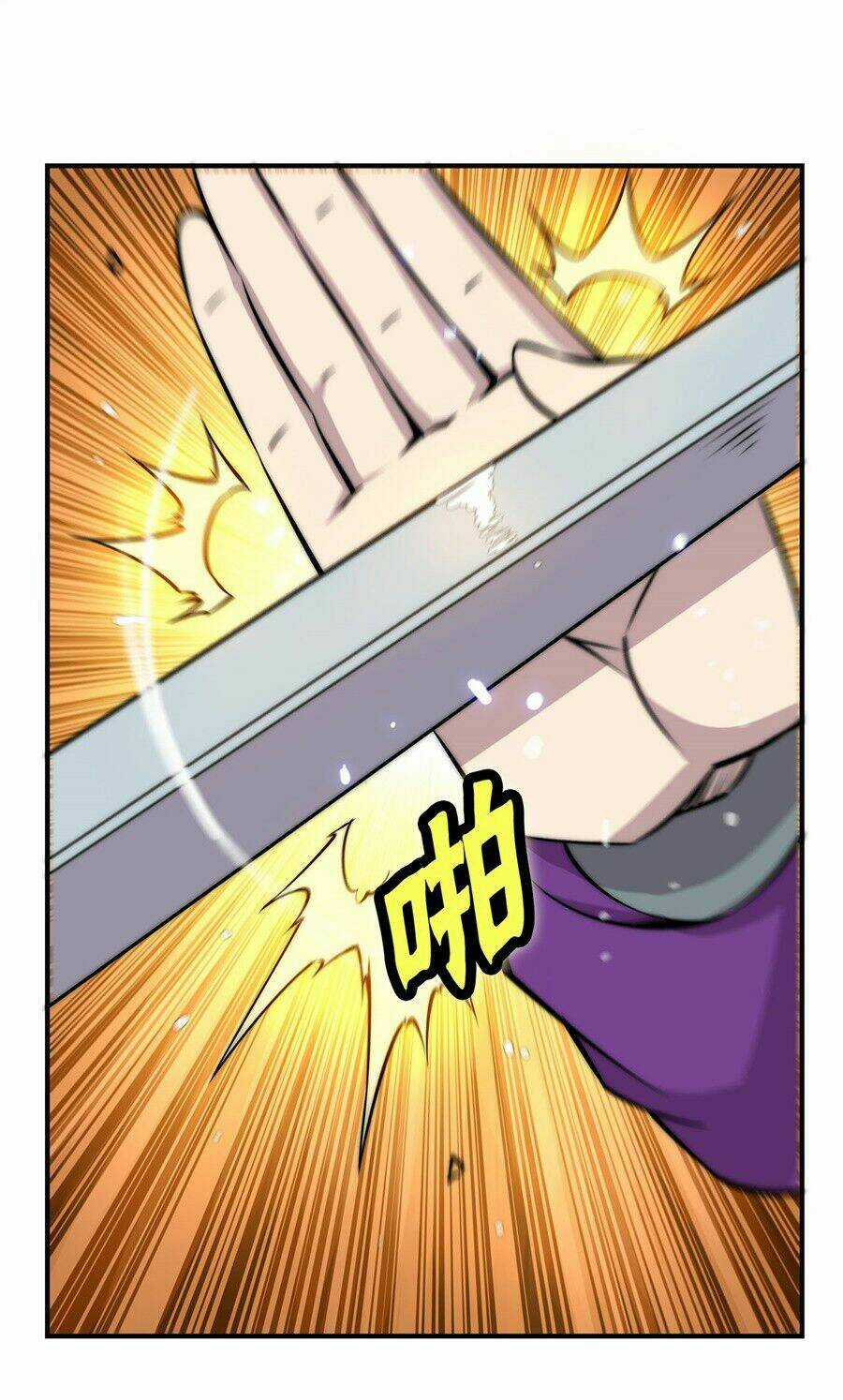 Cuộc Sống Thoái Ẩn Của Võ Lâm Chi Vương Chapter 59 trang 46