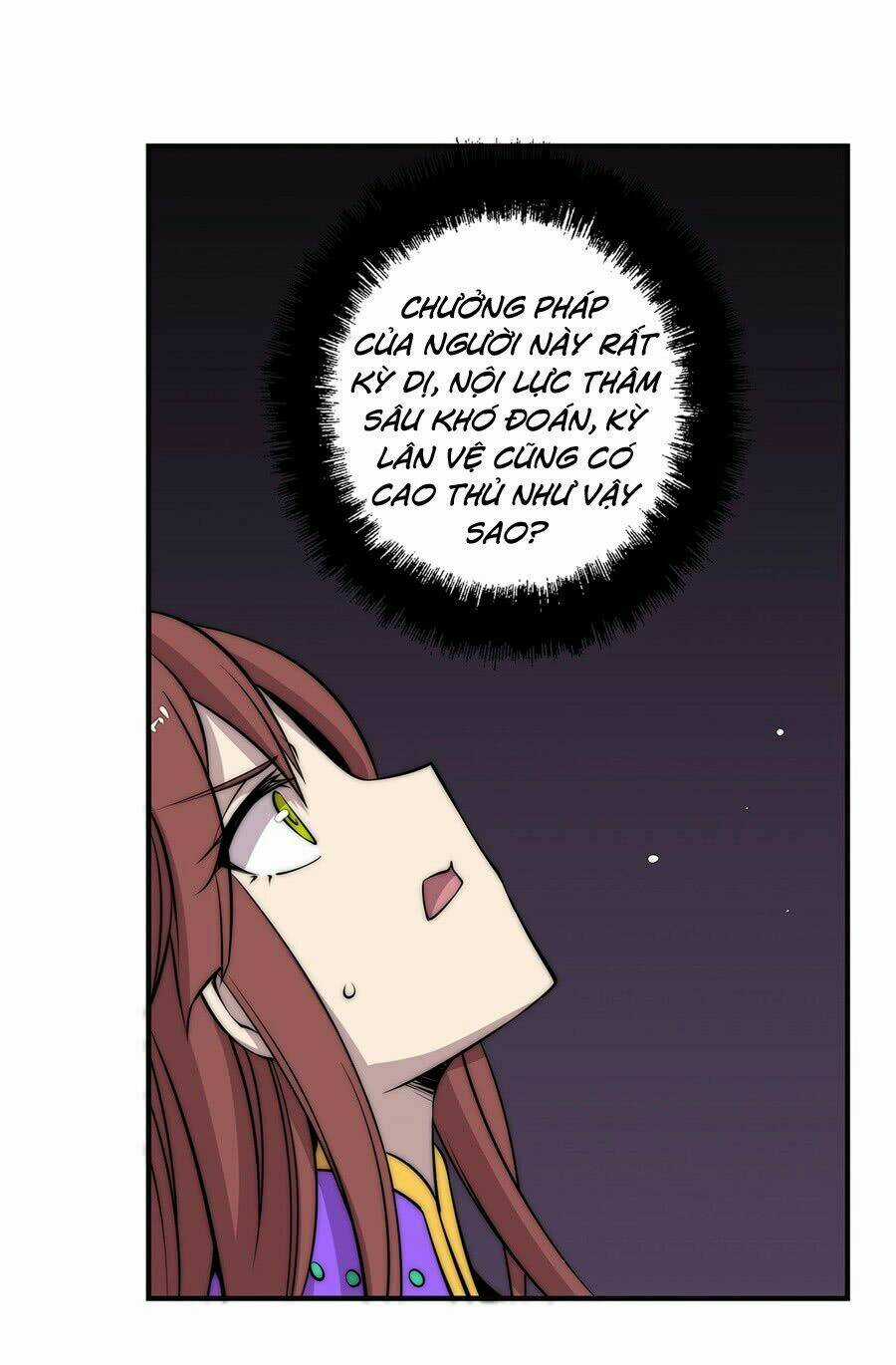 Cuộc Sống Thoái Ẩn Của Võ Lâm Chi Vương Chapter 59 trang 48