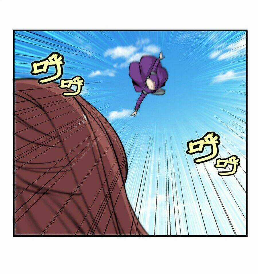 Cuộc Sống Thoái Ẩn Của Võ Lâm Chi Vương Chapter 59 trang 49