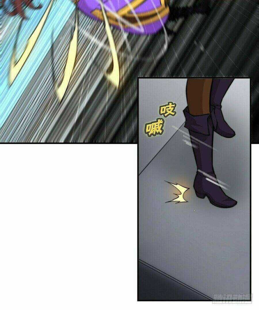 Cuộc Sống Thoái Ẩn Của Võ Lâm Chi Vương Chapter 59 trang 52