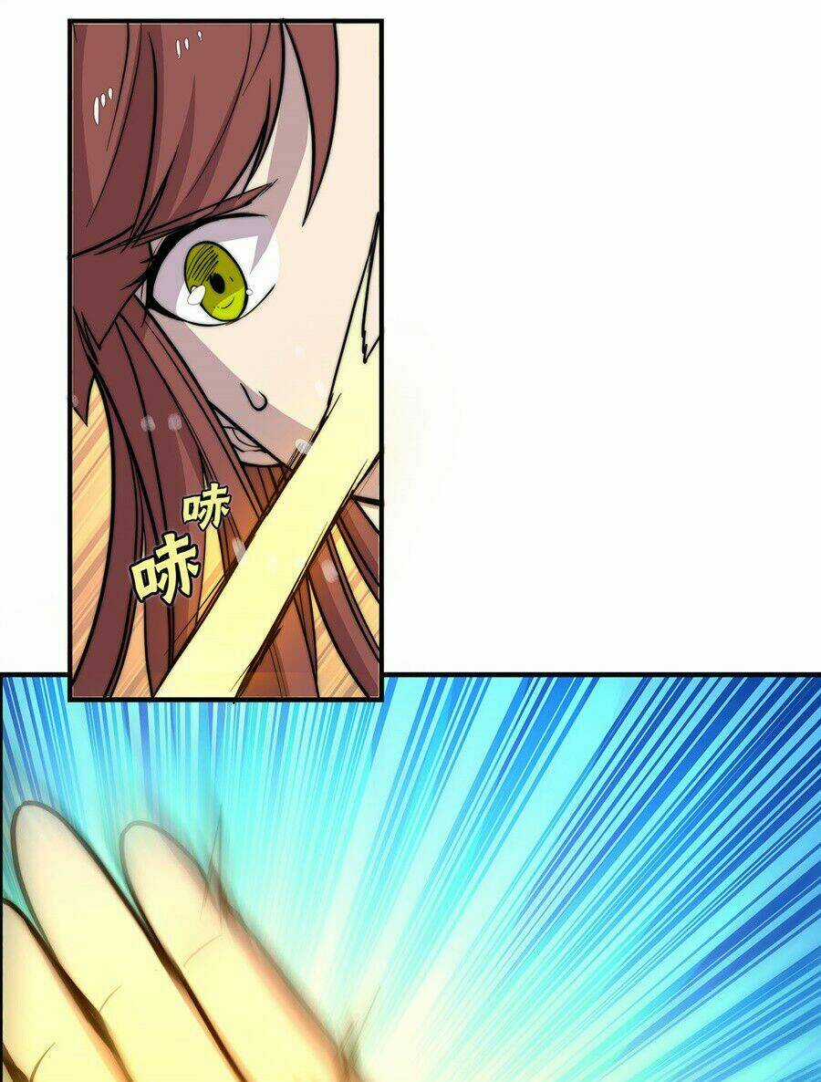 Cuộc Sống Thoái Ẩn Của Võ Lâm Chi Vương Chapter 59 trang 53