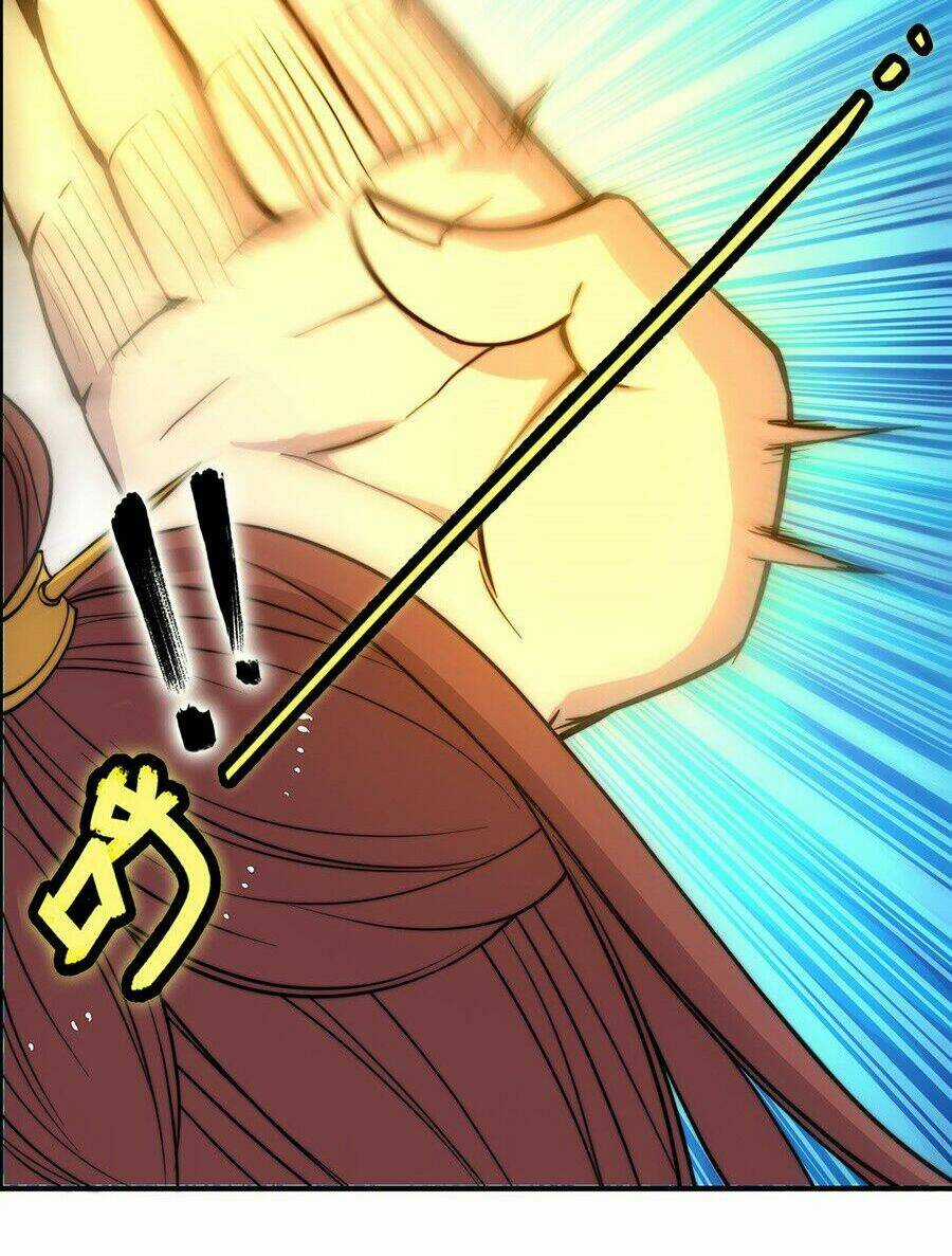 Cuộc Sống Thoái Ẩn Của Võ Lâm Chi Vương Chapter 59 trang 54