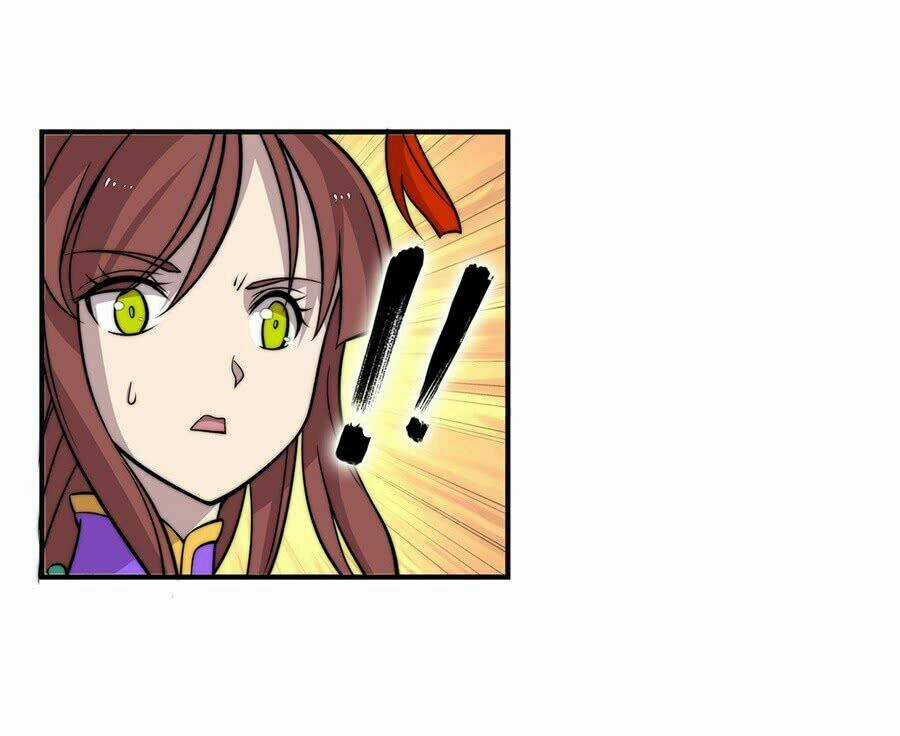 Cuộc Sống Thoái Ẩn Của Võ Lâm Chi Vương Chapter 59 trang 58