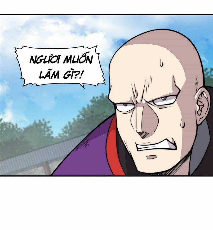 Cuộc Sống Thoái Ẩn Của Võ Lâm Chi Vương Chapter 59 trang 59