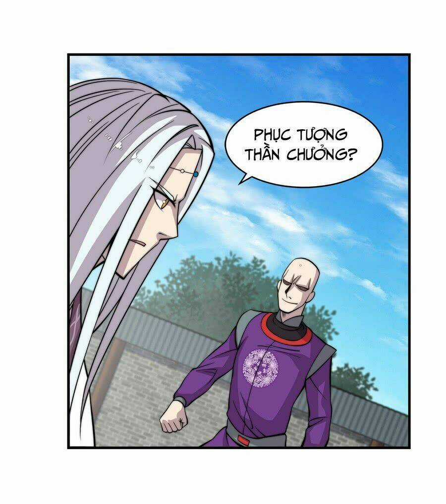 Cuộc Sống Thoái Ẩn Của Võ Lâm Chi Vương Chapter 59 trang 8