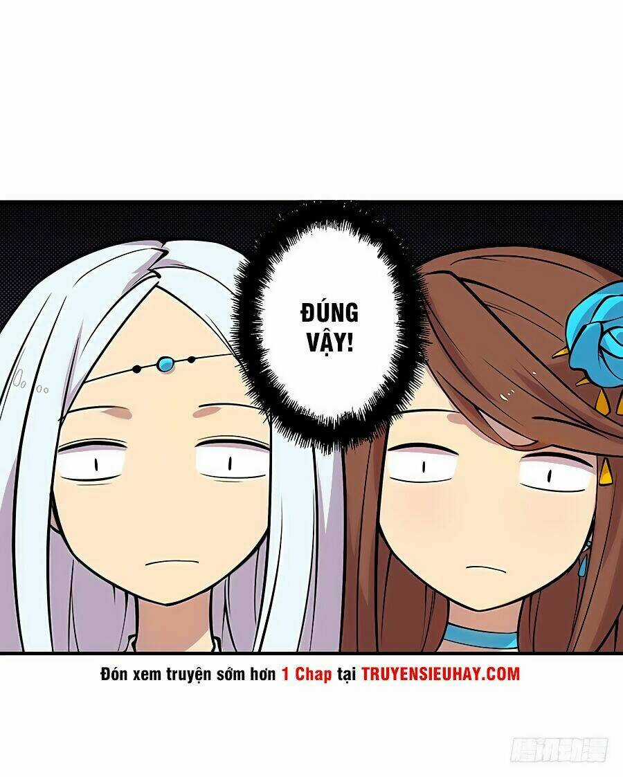 Cuộc Sống Thoái Ẩn Của Võ Lâm Chi Vương Chapter 6 trang 26