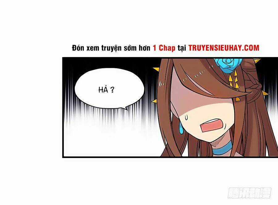 Cuộc Sống Thoái Ẩn Của Võ Lâm Chi Vương Chapter 6 trang 29