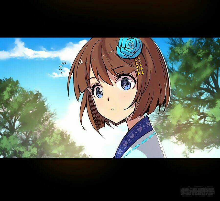 Cuộc Sống Thoái Ẩn Của Võ Lâm Chi Vương Chapter 6 trang 47