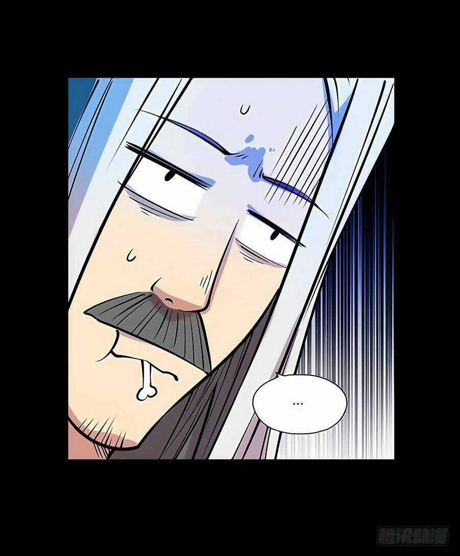 Cuộc Sống Thoái Ẩn Của Võ Lâm Chi Vương Chapter 6 trang 52