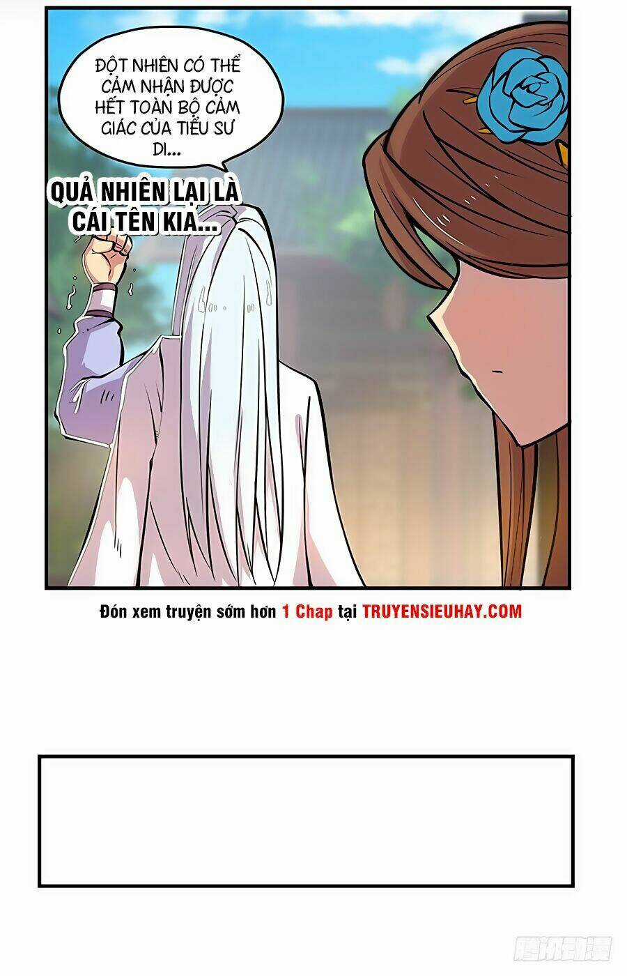 Cuộc Sống Thoái Ẩn Của Võ Lâm Chi Vương Chapter 6 trang 55