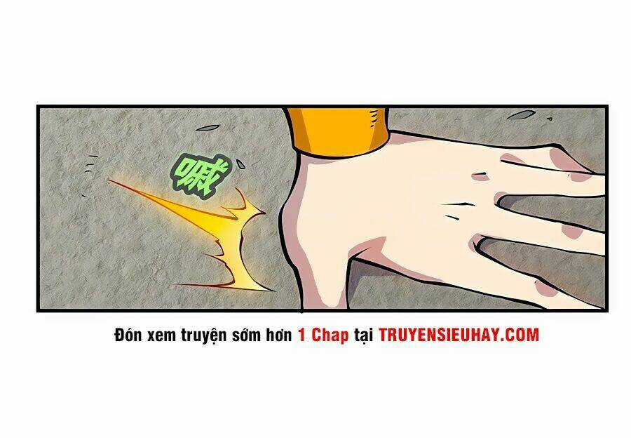 Cuộc Sống Thoái Ẩn Của Võ Lâm Chi Vương Chapter 6 trang 60