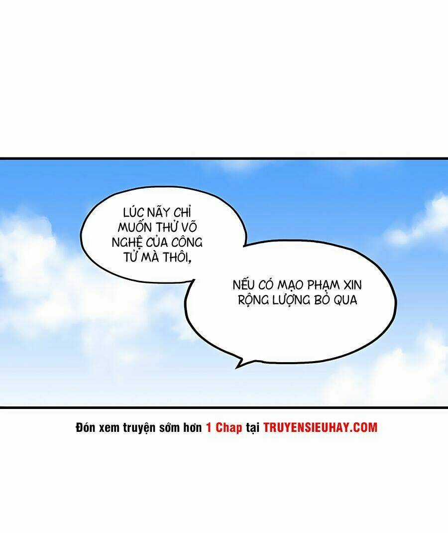 Cuộc Sống Thoái Ẩn Của Võ Lâm Chi Vương Chapter 6 trang 70