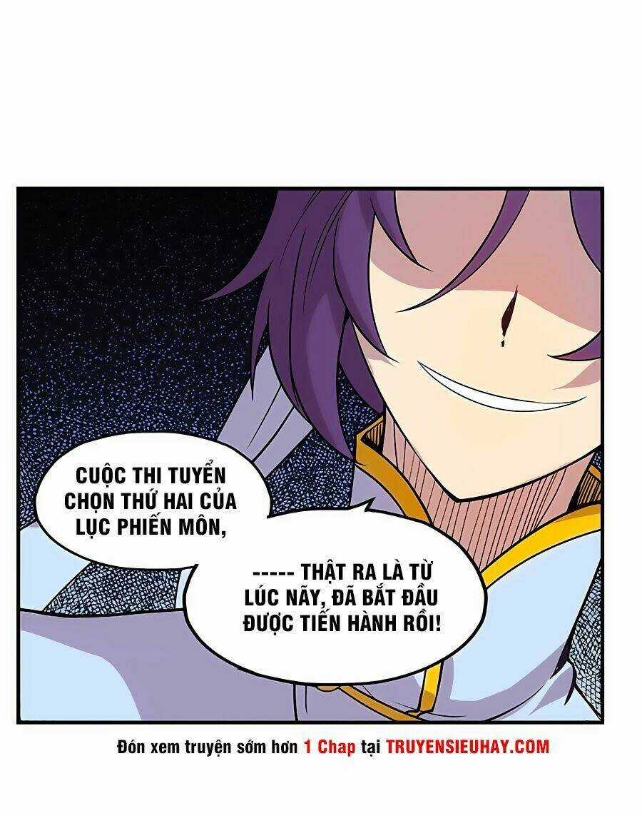 Cuộc Sống Thoái Ẩn Của Võ Lâm Chi Vương Chapter 6 trang 73