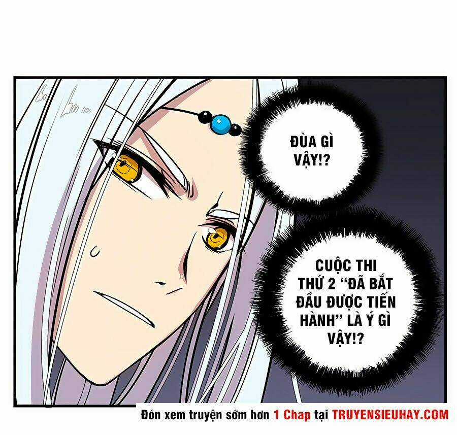 Cuộc Sống Thoái Ẩn Của Võ Lâm Chi Vương Chapter 6 trang 75