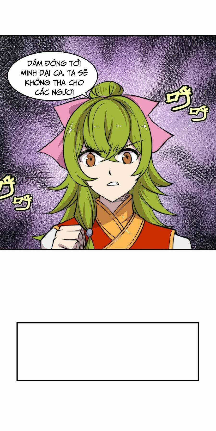 Cuộc Sống Thoái Ẩn Của Võ Lâm Chi Vương Chapter 60 trang 15