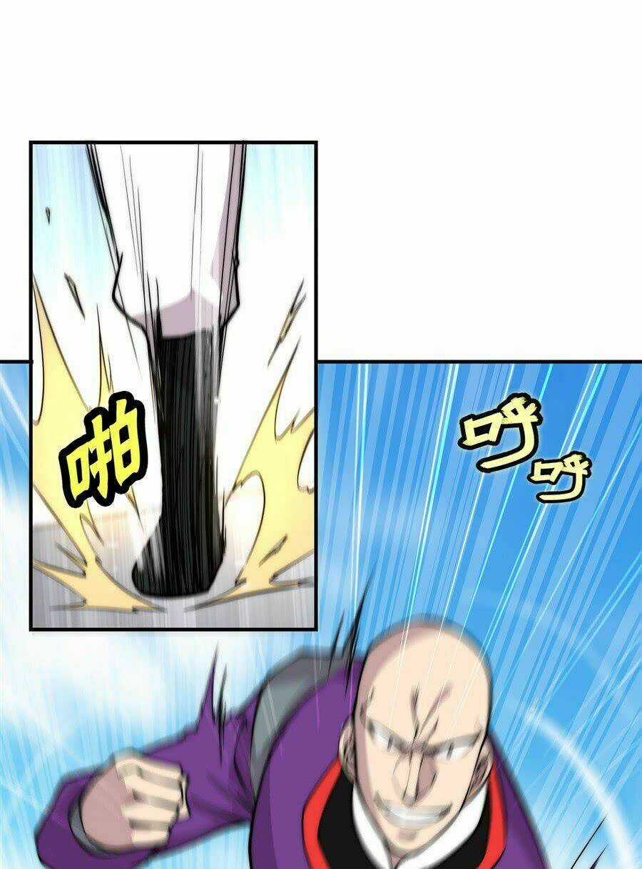 Cuộc Sống Thoái Ẩn Của Võ Lâm Chi Vương Chapter 60 trang 23